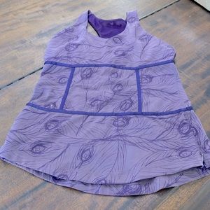 Workout of dress it up!